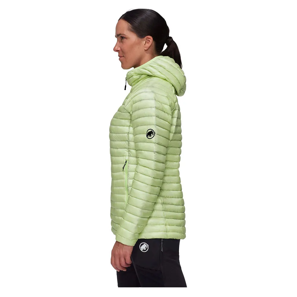 Mammut Aenergy Insulated Jakke Mammut Aenergy Insulated Jakke