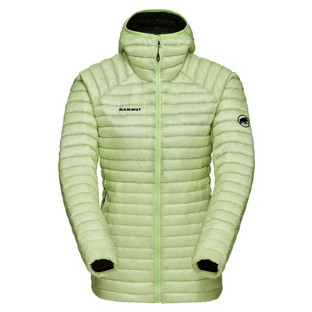 Mammut Aenergy Insulated Jakke Mammut Aenergy Insulated Jakke