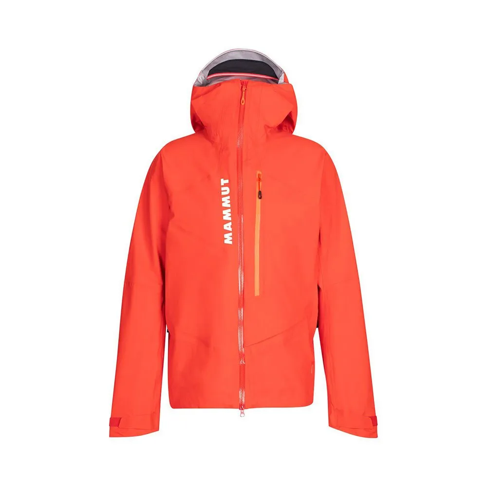 Mammut Aenergy Jakke, Spicy
