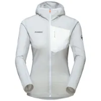 Mammut Aenergy Light Fleecejakke Med Full Glidelås