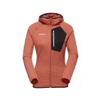 Mammut Aenergy Light Fleecejakke Med Full Glidelås