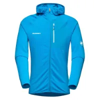Mammut Aenergy Light Fleecejakke Med Full Glidelås Mammut Aenergy Light Fleecejakke Med Full Glidelås
