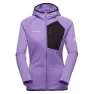 Lavandin / black