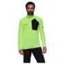 Neo lime / black