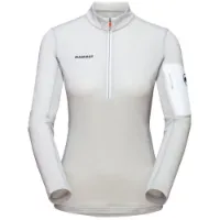Mammut Aenergy Light Halv Glidelås Genser