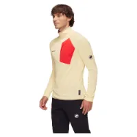 Mammut Aenergy Light Halv Glidelås Genser Mammut Aenergy Light Halv Glidelås Genser