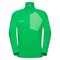 Mammut Aenergy Light Halv Glidelås Genser Mammut Aenergy Light Halv Glidelås Genser
