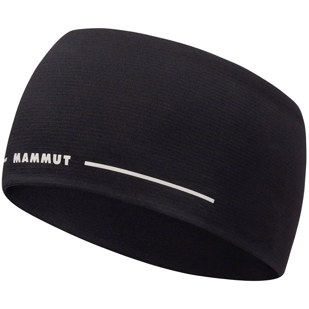 Mammut Aenergy Light Hodebånd male