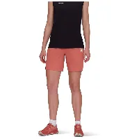 Mammut Aenergy Light Softshell Shorts