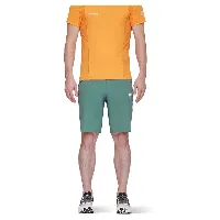 Mammut Aenergy Light Softshell Shorts