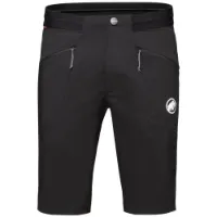 Mammut Aenergy Light Softshell Shorts
