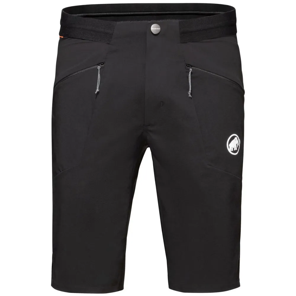Mammut Aenergy Light Softshell Shorts
