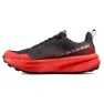 Black / mammut red