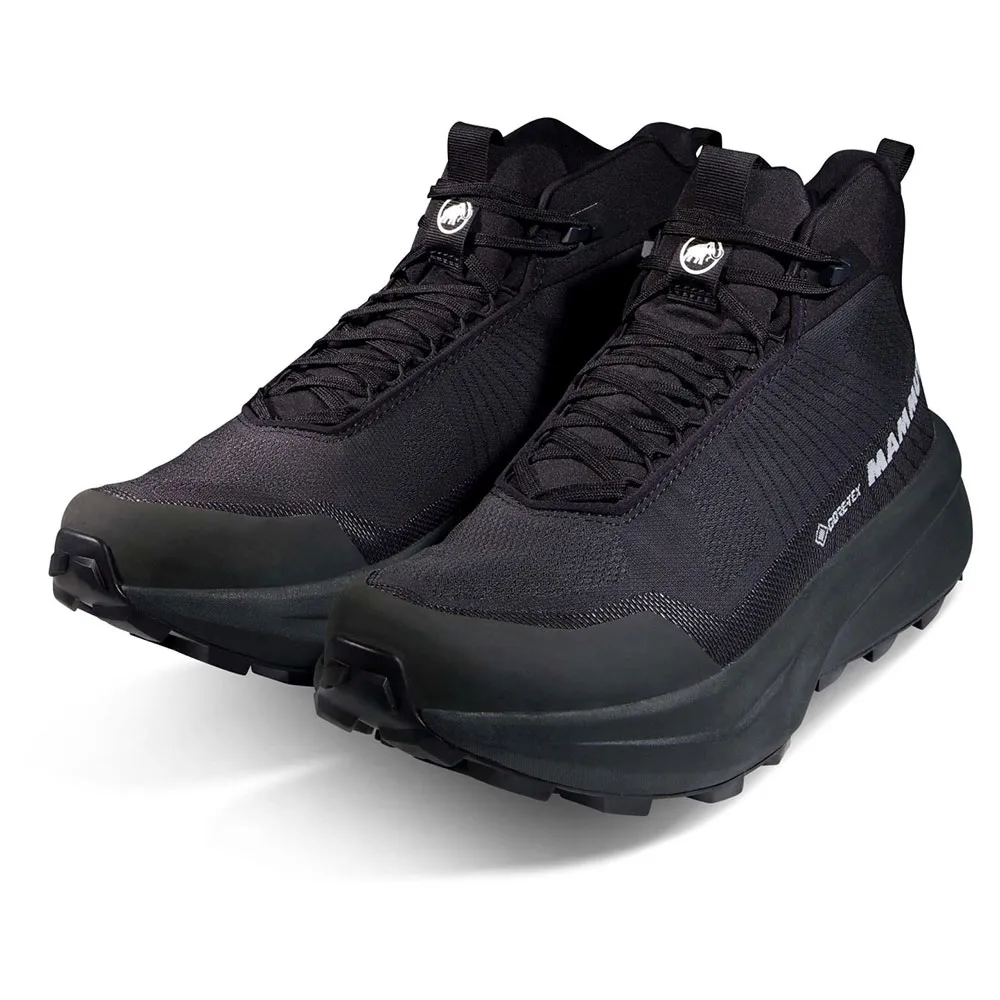 Mammut Aenergy Mtn Mid Goretex Tursko Mammut Aenergy Mtn Mid Goretex Tursko