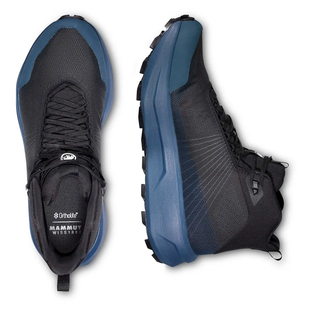 Mammut Aenergy Mtn Mid Goretex Tursko