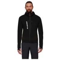Mammut Aenergy So Hybrid Softshelljakke Mammut Aenergy So Hybrid Softshelljakke
