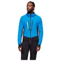 Mammut Aenergy So Hybrid Softshelljakke Mammut Aenergy So Hybrid Softshelljakke