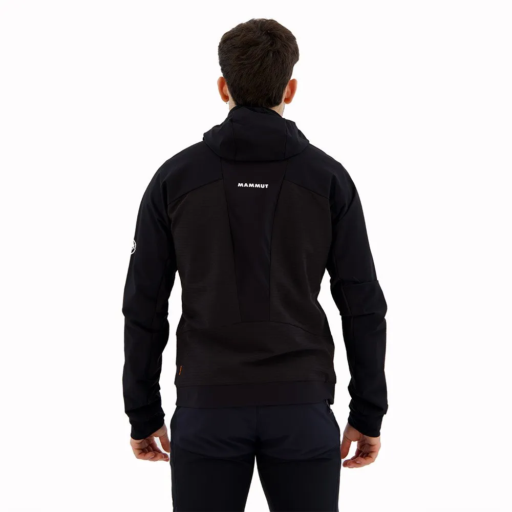 Mammut Aenergy So Hybrid Softshelljakke