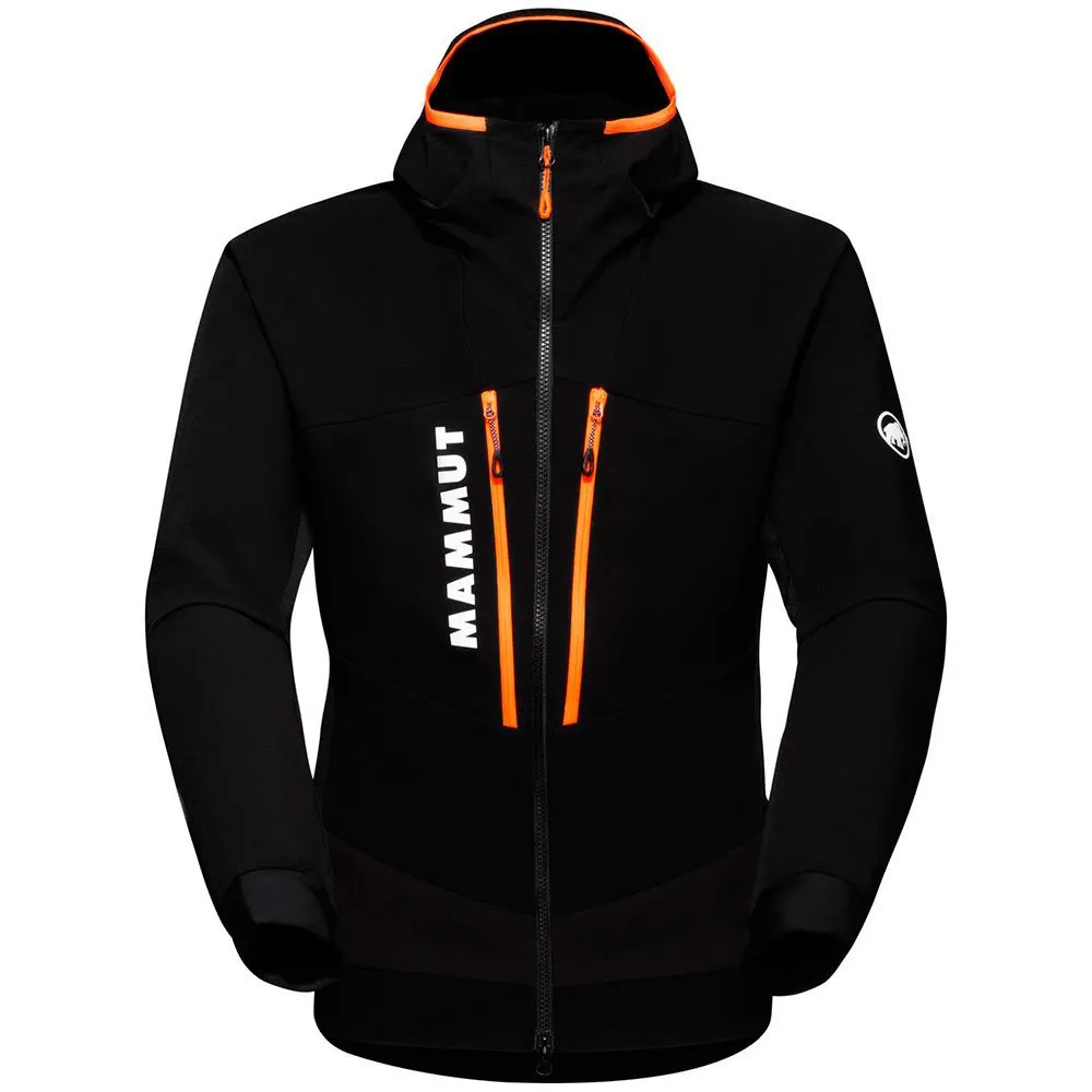 Mammut Aenergy So Hybrid Softshelljakke