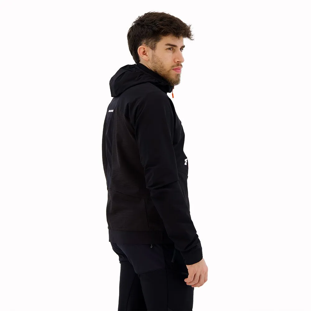 Mammut Aenergy So Hybrid Softshelljakke