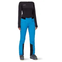Mammut Aenergy Softshell Hybrid Bukser Mammut Aenergy Softshell Hybrid Bukser