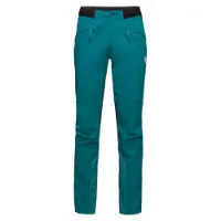 Mammut Aenergy Softshell Hybrid Bukser Mammut Aenergy Softshell Hybrid Bukser