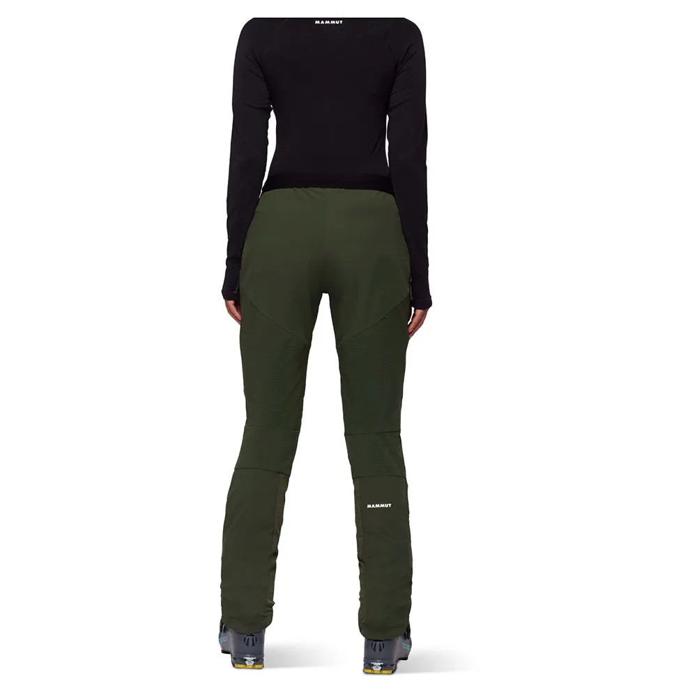 Mammut Aenergy Softshell Hybrid Bukser Mammut Aenergy Softshell Hybrid Bukser