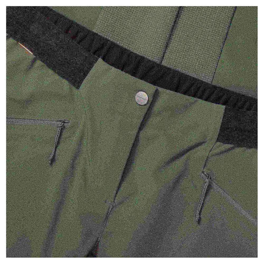 Mammut Aenergy Softshell Hybrid Bukser Mammut Aenergy Softshell Hybrid Bukser