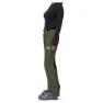 Mammut Aenergy Softshell Hybrid Bukser