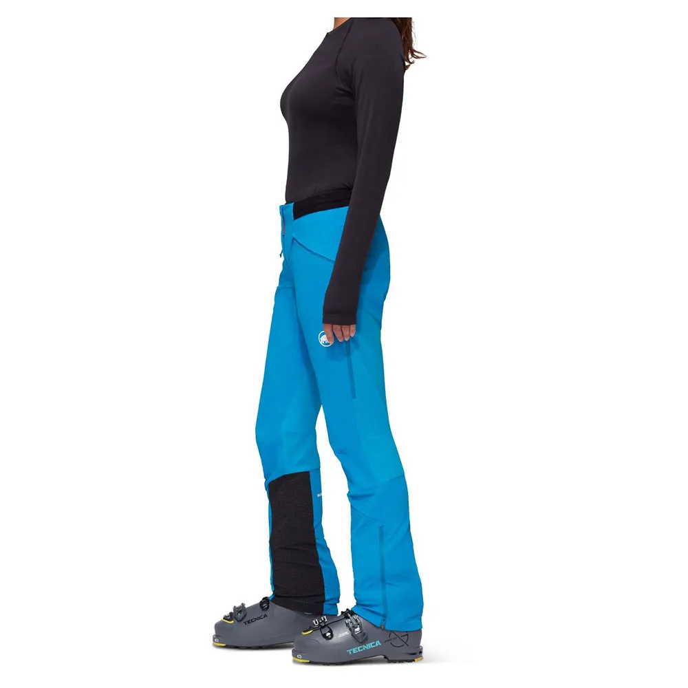 Mammut Aenergy Softshell Hybrid Bukser