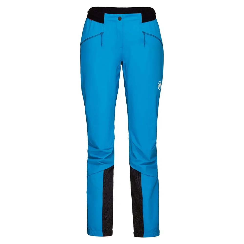 Mammut Aenergy Softshell Hybrid Bukser