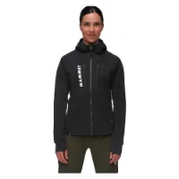 Mammut Aenergy Softshell Hybrid Jakke Mammut Aenergy Softshell Hybrid Jakke