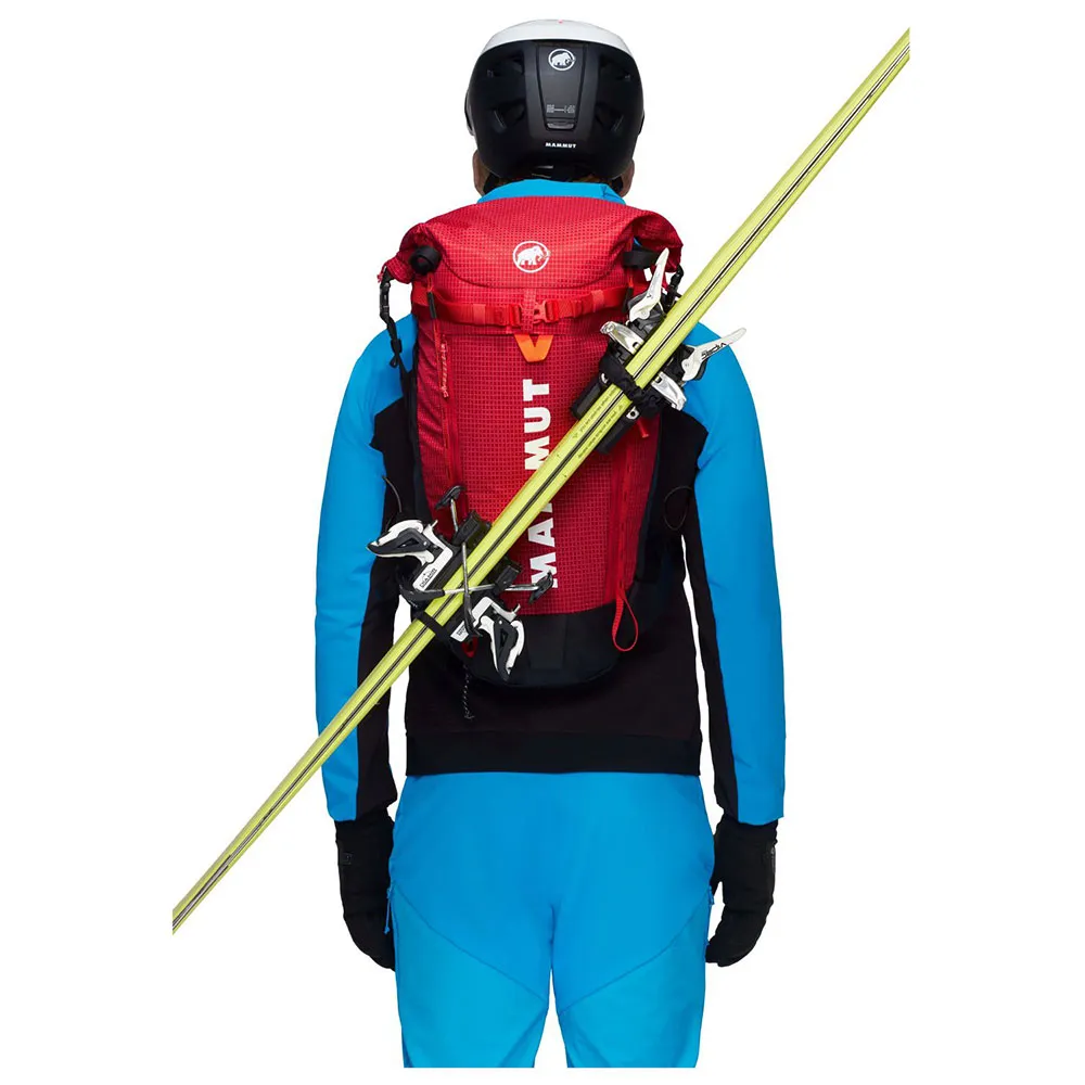 Mammut Aenergy St 25l Ryggsekk Mammut Aenergy St 25l Ryggsekk