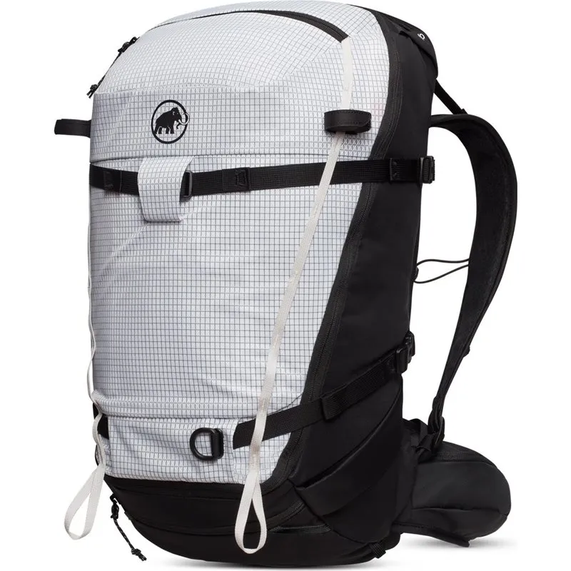 Mammut Aenergy St 32 Women, White/black