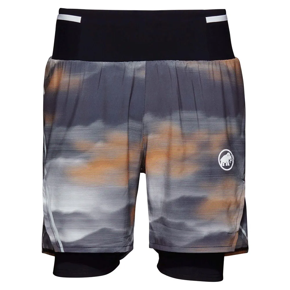 Mammut Aenergy Tr 2in1 Light Fader Shorts Mammut Aenergy Tr 2in1 Light Fader Shorts