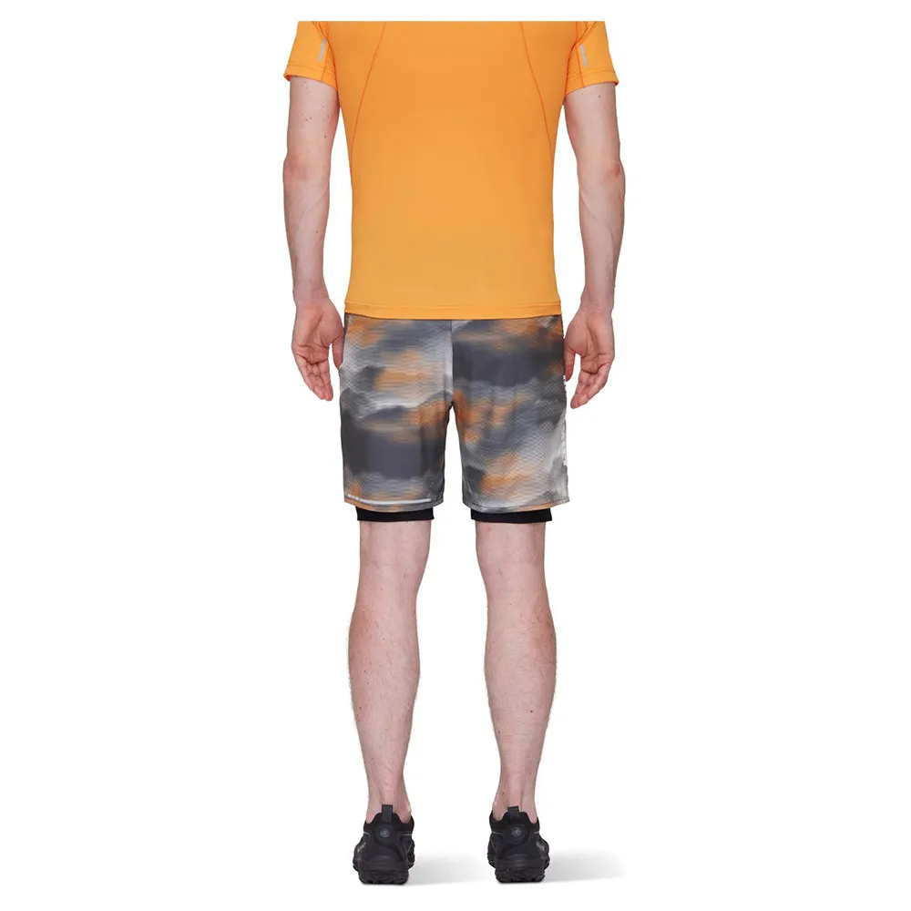 Mammut Aenergy Tr 2in1 Light Fader Shorts Mammut Aenergy Tr 2in1 Light Fader Shorts