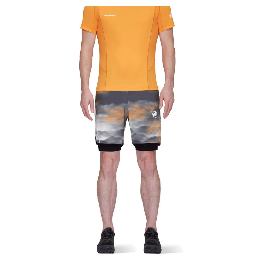 Mammut Aenergy Tr 2in1 Light Fader Shorts Mammut Aenergy Tr 2in1 Light Fader Shorts
