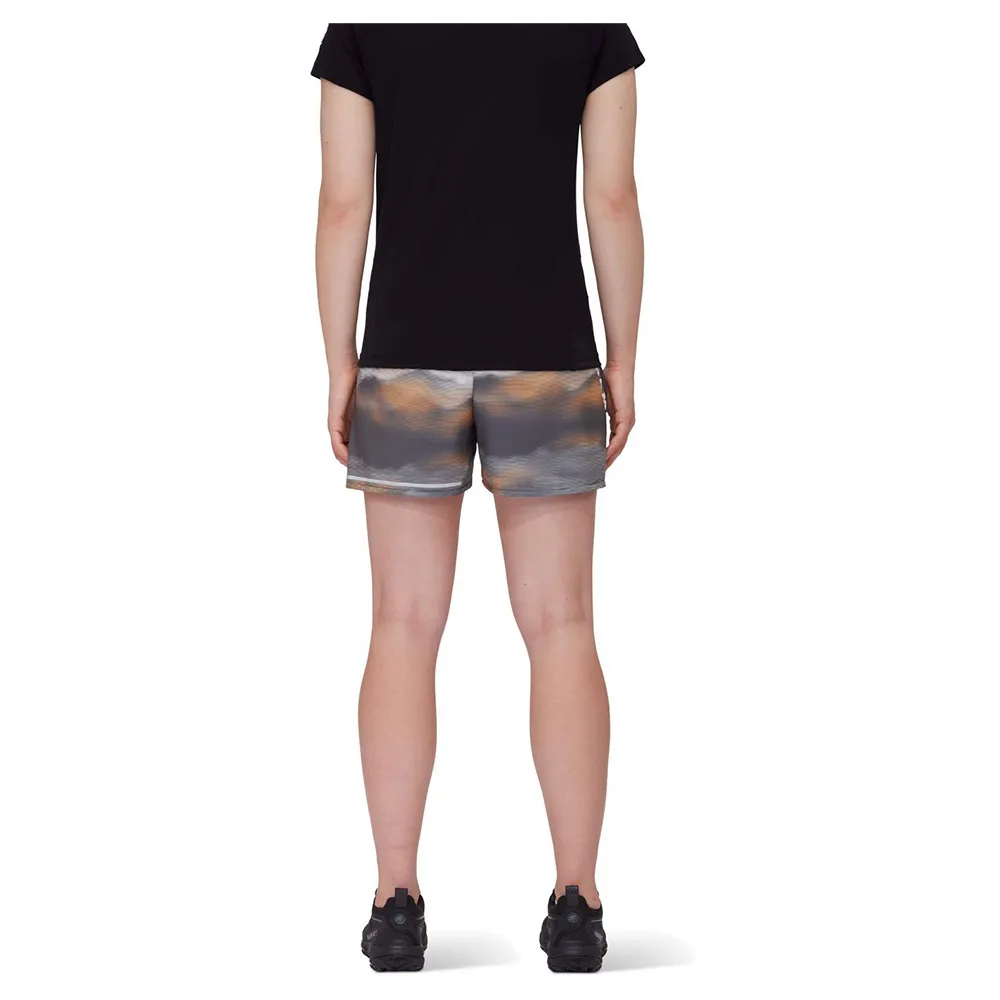 Mammut Aenergy Tr 2in1 Light Fader Shorts