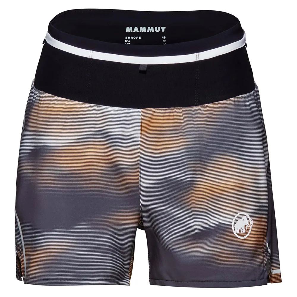 Mammut Aenergy Tr 2in1 Light Fader Shorts