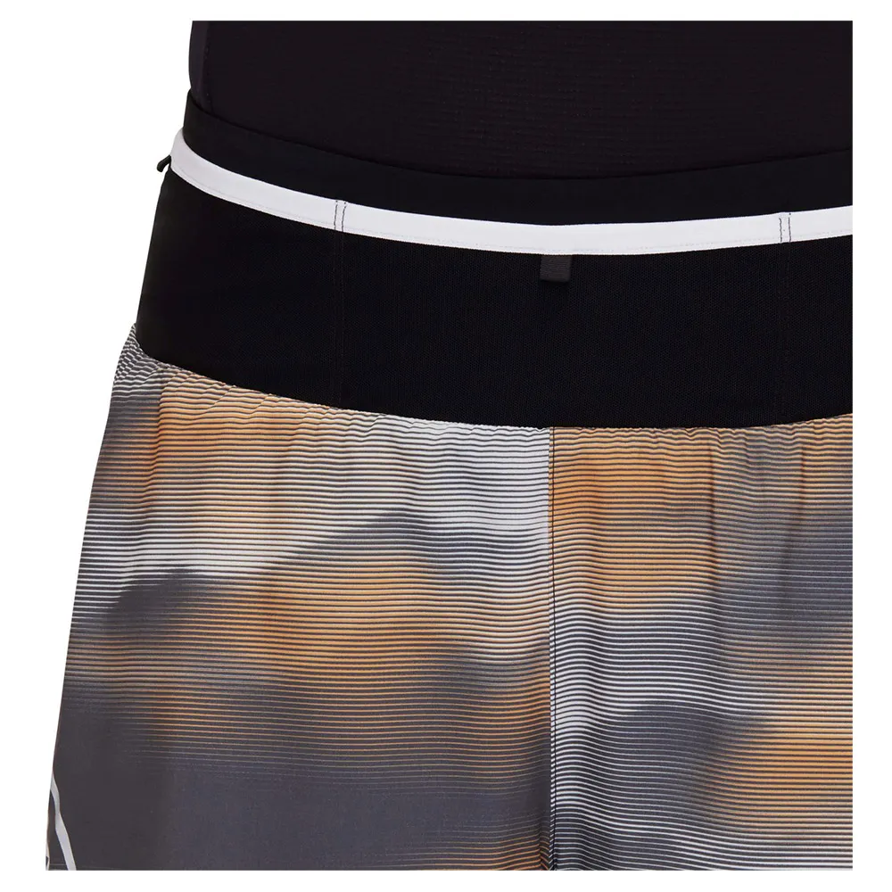 Mammut Aenergy Tr 2in1 Light Fader Shorts