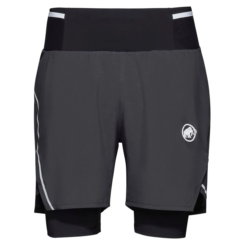 Mammut Aenergy Tr 2in1 Shorts