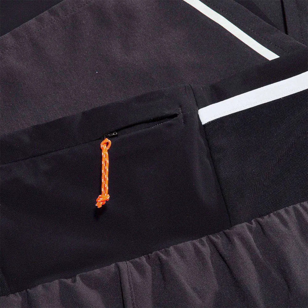 Mammut Aenergy Tr 2in1 Shorts