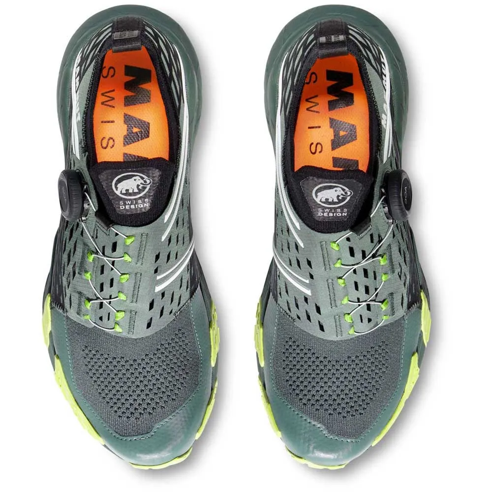 Mammut Aenergy TR BOA Mid GTX Women