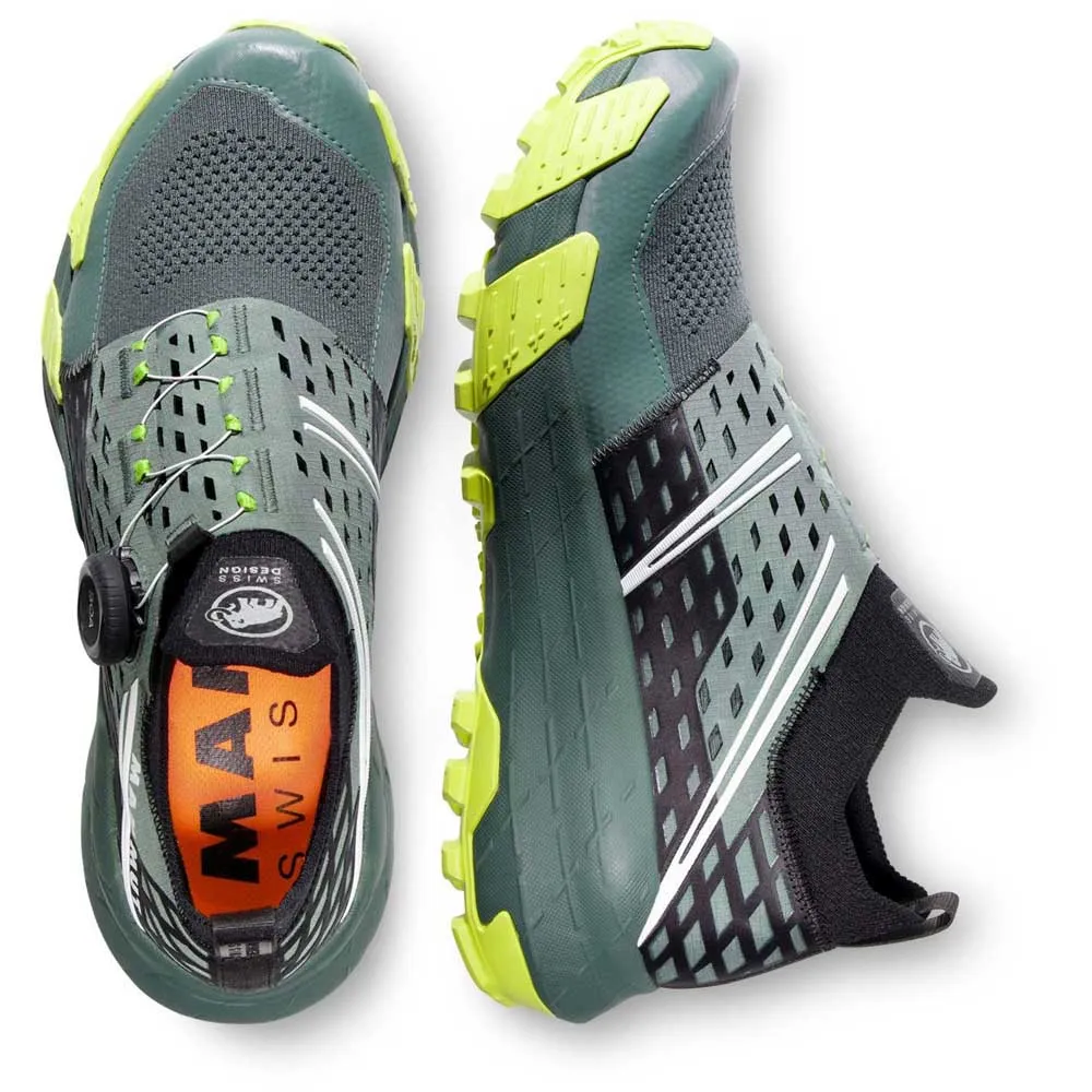 Mammut Aenergy TR BOA Mid GTX Women