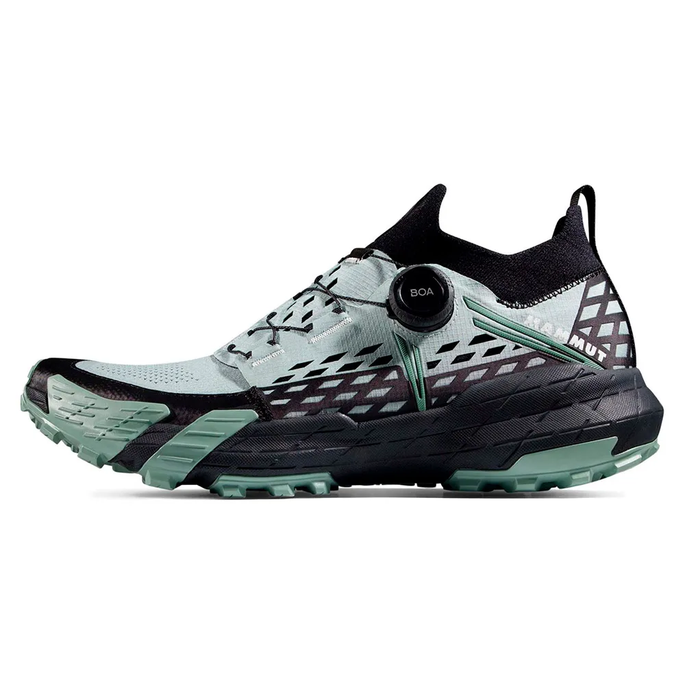 Mammut Aenergy Tr Boa Mid Trailsko Mammut Aenergy Tr Boa Mid Trailsko