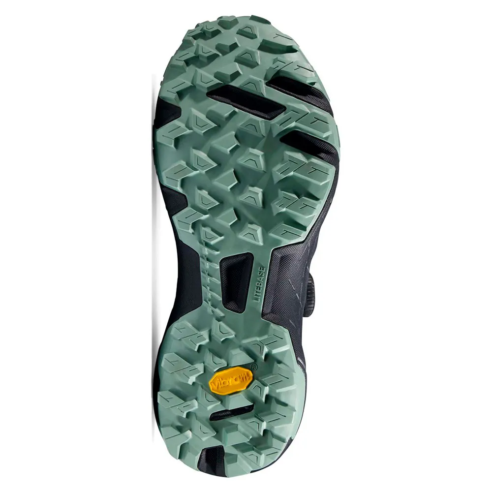 Mammut Aenergy Tr Boa Mid Trailsko Mammut Aenergy Tr Boa Mid Trailsko
