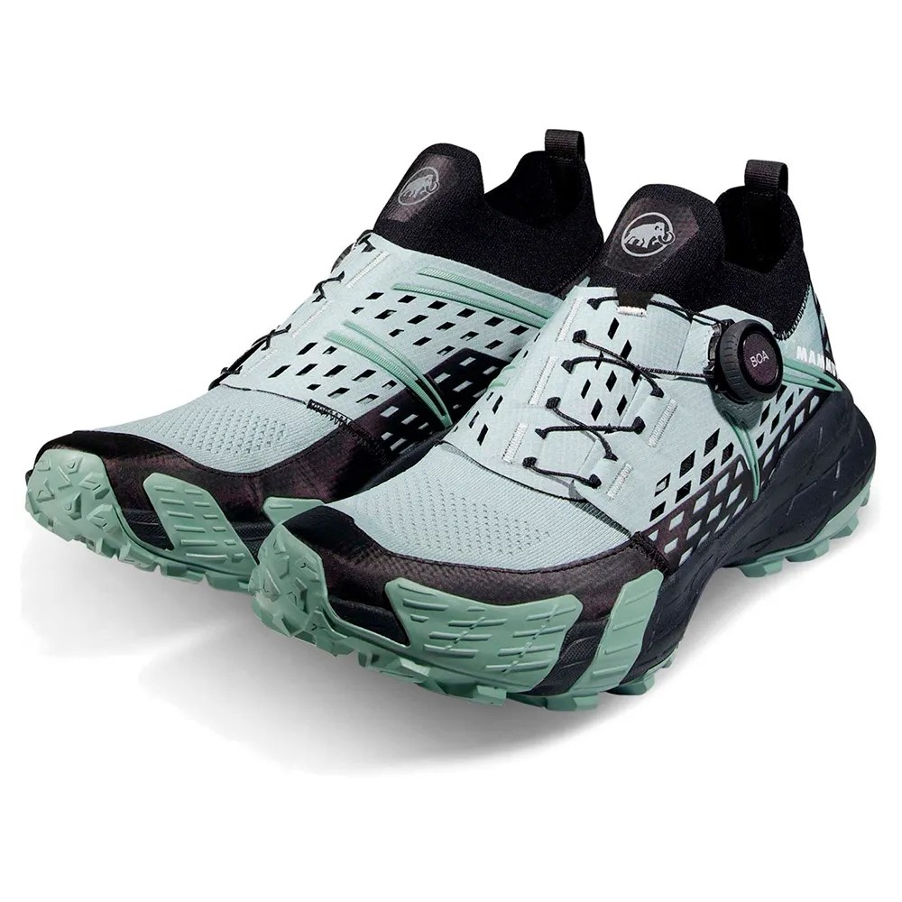 Mammut Aenergy Tr Boa Mid Trailsko Mammut Aenergy Tr Boa Mid Trailsko