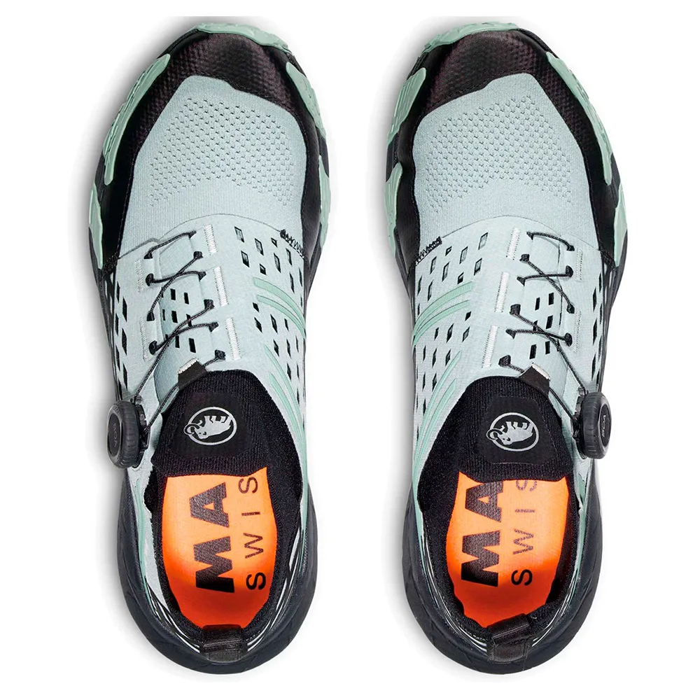Mammut Aenergy Tr Boa Mid Trailsko Mammut Aenergy Tr Boa Mid Trailsko