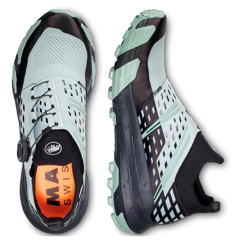 Mammut Aenergy Tr Boa Mid Trailsko Mammut Aenergy Tr Boa Mid Trailsko