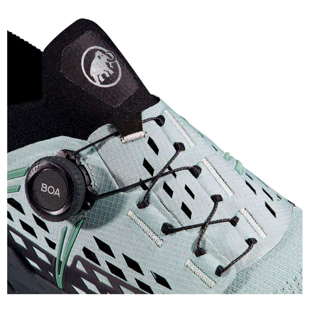 Mammut Aenergy Tr Boa Mid Trailsko Mammut Aenergy Tr Boa Mid Trailsko